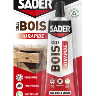 SADER BOIS RAPIDE 125ML BLIST