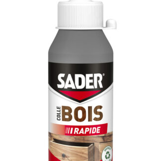 SADER BOIS RAPIDE BIBERON 100GR