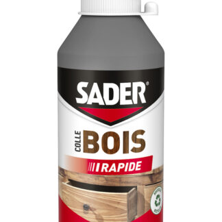 SADER BOIS RAPIDE BIBERON 250GR