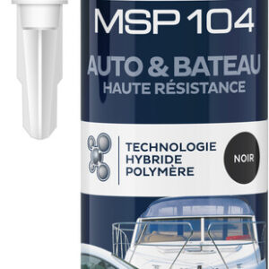 FIXPRO MSP 104 AUTO BATEAU 290ML