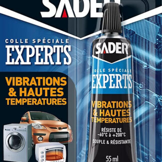 SADER COLLE VIBRATION ET HT 55 ML