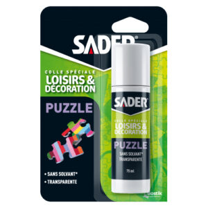 SADER COLLE PUZZLE BLIST 75ML