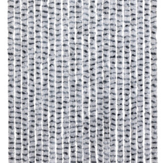 RIDEAU PORT CHENILLES ROMA 90X220