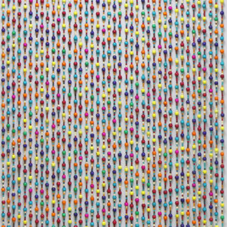 RIDEAU PORT PERLES BUBBLE GUM 9X20