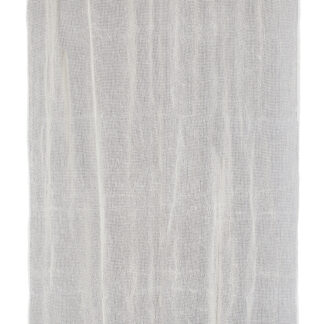 RIDEAU MOUST AVIGNON ECRU 14X22.5