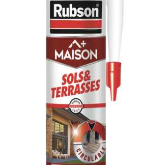 MAISON SOLS ET TERRASSE GRIS