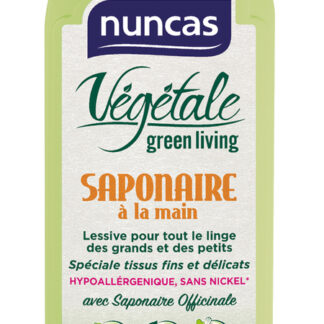 VEGETALE LESSIVE SAPO MAIN 750ML