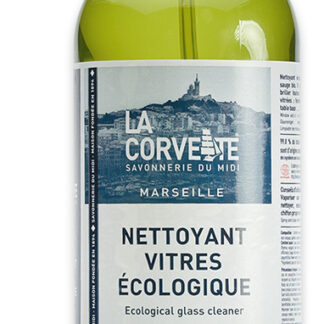 NETTOYANT VITRES NATUREL 750ML