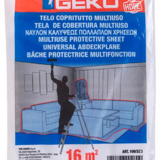 GEKO BACHE PROTECT 16M² SCHT 90GR