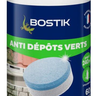 WATERSTOP ANTI DEPOTS VERTS x60