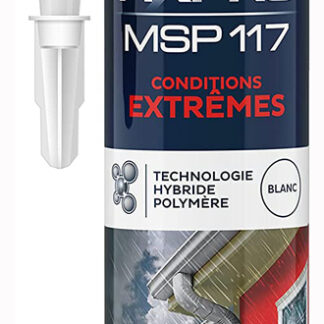 FIXPRO MSP 117 CONDIT. EXTR. 290 ML