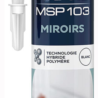 FIXPRO MSP 103 MIROIRS 290ML