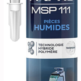 FIXPRO MSP 111 PIECE HUMIDES