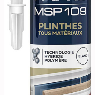 FIXPRO MSP 109 PLINTHES MATERX