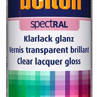 SPECTRAL VERNIS BRILLANT TRAN.400ML