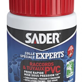 SADER TUYAU PVC RIG BLIST250ML