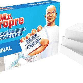 MR PROPRE GOMME MAGIQUE X3
