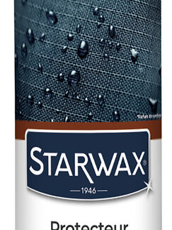 IMPERMEABILISANT TISSUS EXTER 300ML