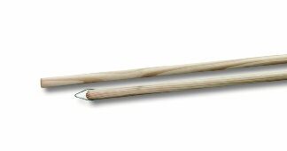 MANCHE A BALAI CHANTIER 9750