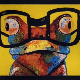 FUNNY FROG FC 40X60