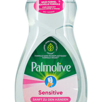 PALMOLIVE LIQ. VAISS. 500ML
