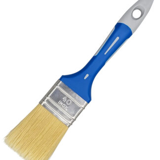 PINCEAU PLAT BI-MAT TTE PEIN T40