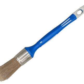 PINCEAU RECHAMPIR BI-MAT LASURE N4