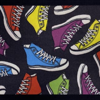 SNEAKER ALL OVER ANTRA 40X60