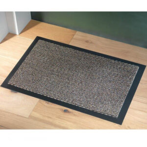 TAPIS FARO BRUN O6 60X90