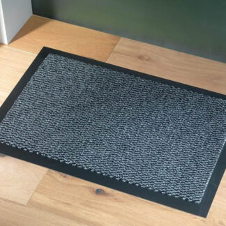 TAPIS FARO ANTHRACITE 04 40X60