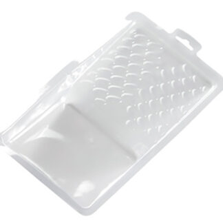 3 LINERS BAC MINI ROULEAU ANTIGLISS