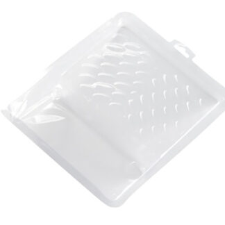 3 LINERS BAC Á PEINTURE ANTIGLISS