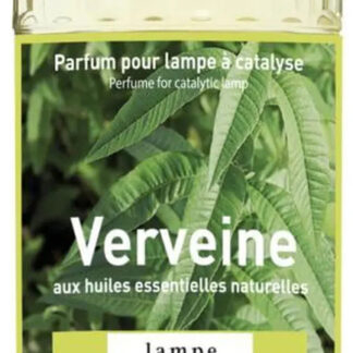 PARFUMS P/LAMPE 500ML VERVEINE