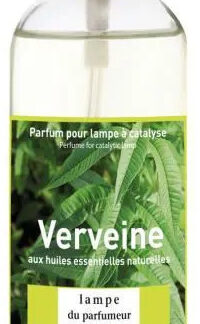 VAPO AMBIANCE 100ML VERVEINE