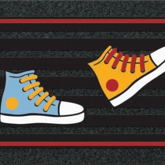 FORMAT CLASSIC SNEAKERS 25X68