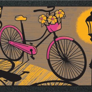 FORMAT CLASSIC BIKE 40X68