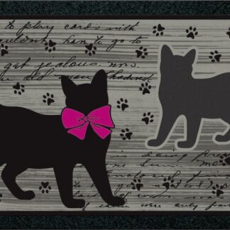 FORMAT CLASSIC GATTO FIOCCO 40X68