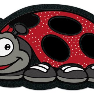 FORMAT CLASSIC COCCINELA 40X68