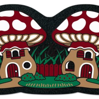 FORMAT CLASSIC FUNGHETTI 40X68