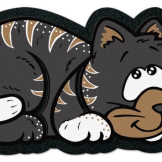 FORMAT CLASSIC GATTO 40X68