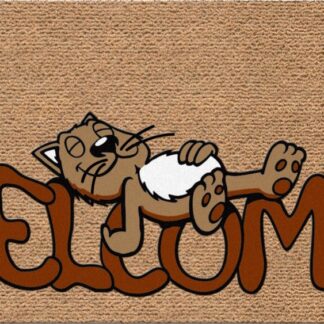 KOKARDA GATTO RELAX 40X70