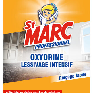 ST MARC OXYDRINE PRO 1KG