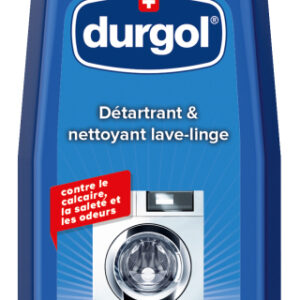 DURGOL NETTOYANT LAVE LINGE 500ML