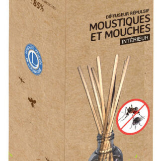 DIFFUSEUR OTENTIK REPULSIF 60ML