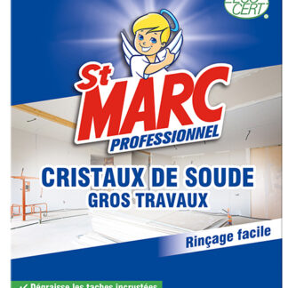 ST MARC CRISTAUX SOUDE PRO 1KG