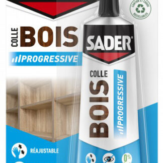 SADER BOIS PRISE PROGRESSIVE 125ML