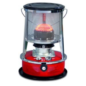 POELE A PETROLE EGON 2600W
