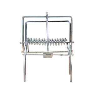 PIEGE A TAUPE INDIVIDUEL (PINCE)