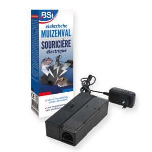 SOURICIERE ELECTRIQUE