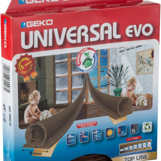 GEKO JOINT ADH THERMO 6M BLANC